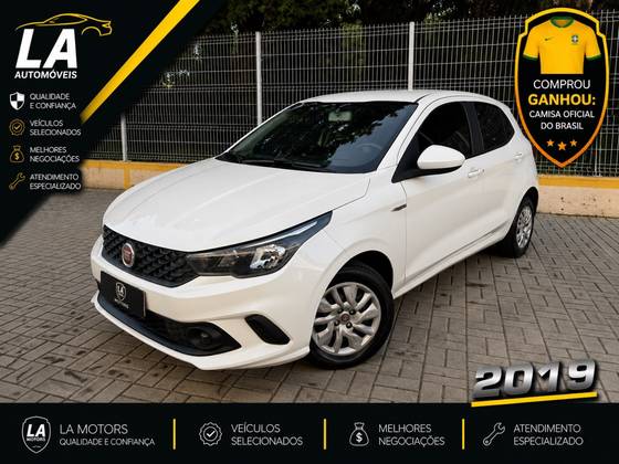 FIAT ARGO 1.3 FIREFLY FLEX DRIVE MANUAL FIAT ARGO 1.3 FIREFLY FLEX DRIVE MANUAL